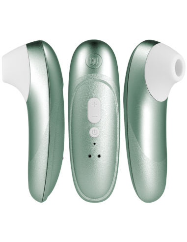 Womanizer Pro Vibrant Clitoral...