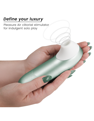Womanizer Pro Vibrant Clitorial... Womanizer Pro Vibrant Clitorial...