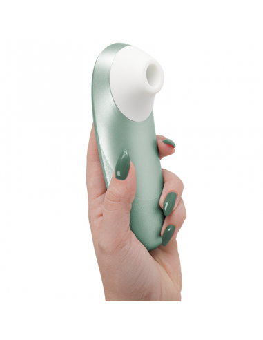 Womanizer Pro Vibrant Clitorial... Womanizer Pro Vibrant Clitorial...