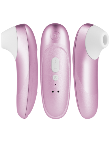 Womanizer Pro Vibrant Clitorial... Womanizer Pro Vibrant Clitorial...