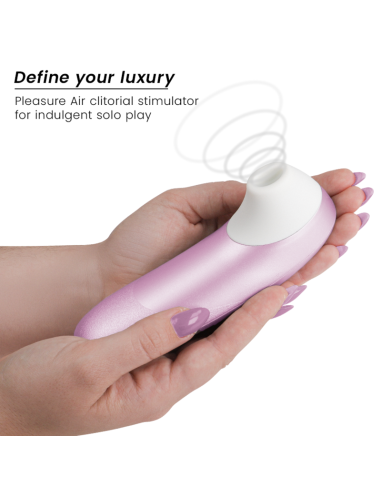 Womanizer Pro Vibrant Clitorial... Womanizer Pro Vibrant Clitorial...