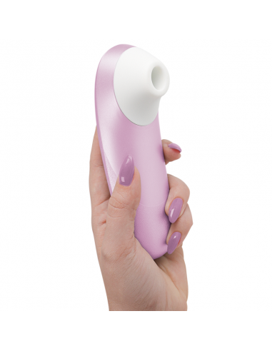Womanizer Pro Vibrant Estimulador De... Womanizer Pro Vibrant Estimulador De...
