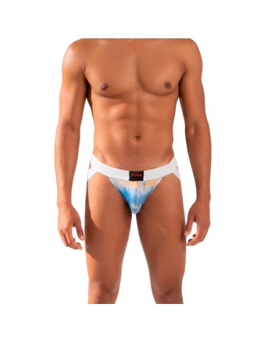 Burn 017 Jock Aquarello