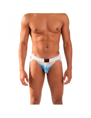 Burn 017 Jock Aquarello L