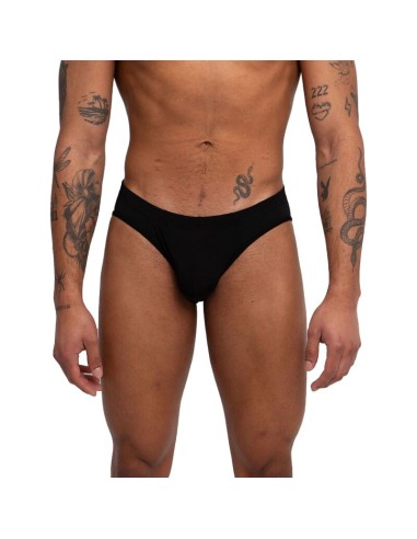 Burn 019 Black Slip