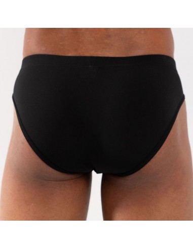 Burn 019 Black Slip