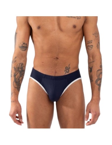 Burn 020 Slip Marine