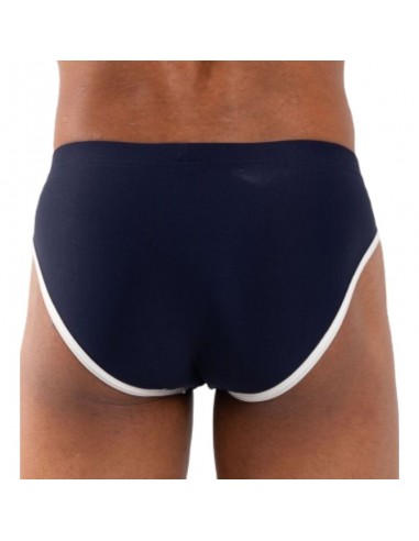 Burn 020 Slip Navy Burn 020 Slip Navy