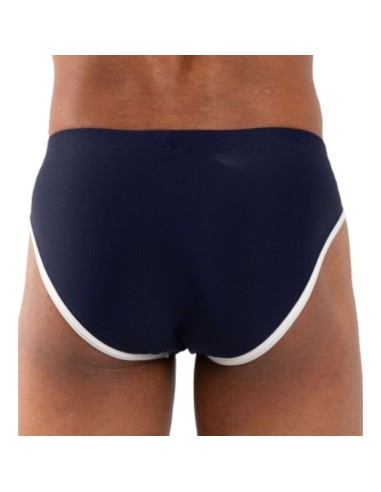 Burn 020 Slip Navy Burn 020 Slip Navy