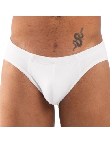 Burn 021 Blanc