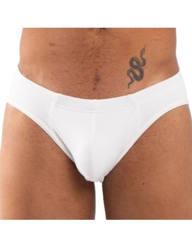 Burn 021 Blanc
