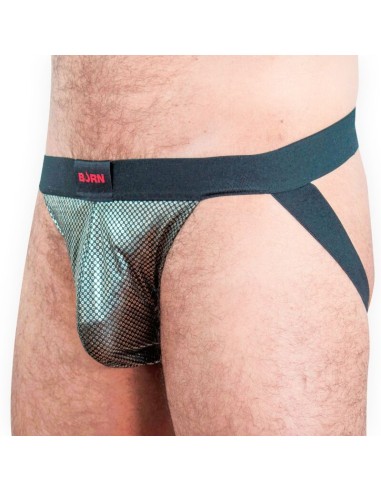 Burn 023 Jock Studio 54