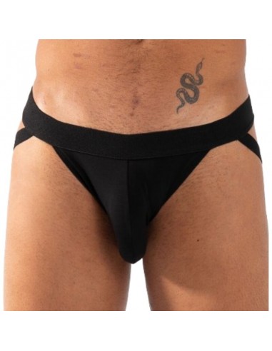 Burn 011 Double Black Jock