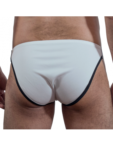 Macho Mch009 Branco Com Lateral... Macho Mch009 Branco Com Lateral...