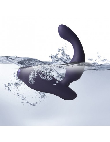 Rocks Off Nova Sovereign Rechargeable...