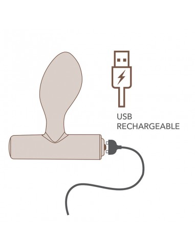 Rocks Off Nova Orbital Premium Plug... Rocks Off Nova Orbital Premium Plug...