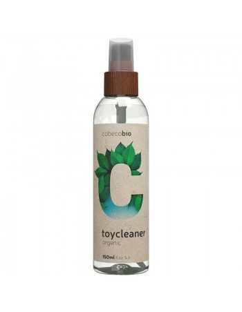 Cobeco bio organic toy cleaner 150 ml | MySexyShop