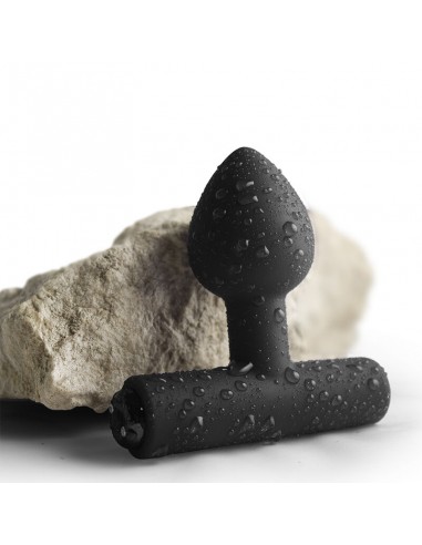 Rocks Off Wiederaufladbarer Mini...