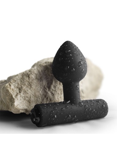 Rocks Off Mini Baguette Rechargeable...