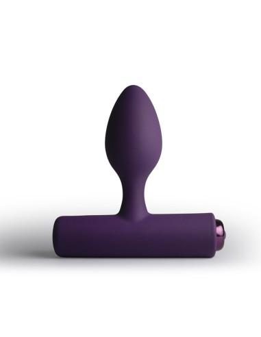 Rocks Off Mini Baguette Rechargeable...