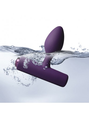 Rocks Off Nova Solaris Rechargeable...