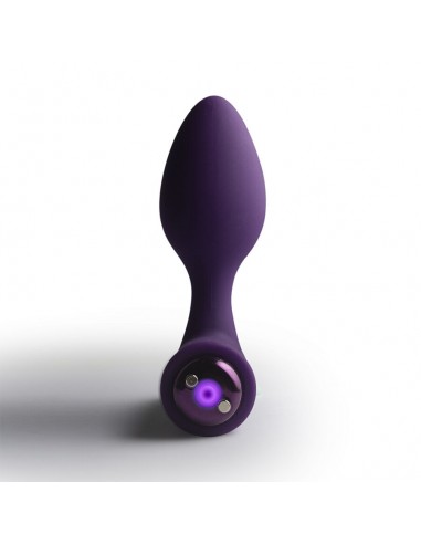 Rocks Off Nova Solaris Plug Anal Fino... Rocks Off Nova Solaris Plug Anal Fino...