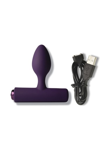 Rocks Off Nova Solaris Rechargeable...