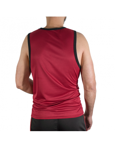 Macho Cmv003 T Shirt Da Palestra Marrone