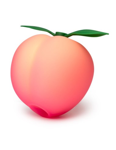 Romp Sucção Clitorial De Pêssego Rosa Romp Sucção Clitorial De Pêssego Rosa