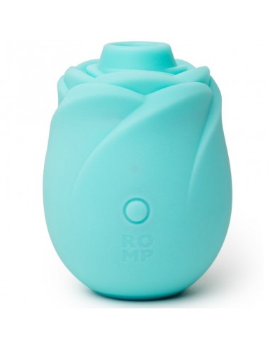 Romp Rose Sutor Clitórico Glow Que... Romp Rose Sutor Clitórico Glow Que...