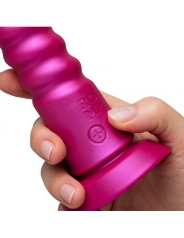 Romp Jiggle Auf Und Ab Vibrator Mit...