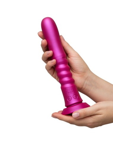 Romp Jiggle Vibratore Su E Giù Con...