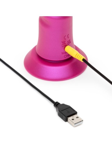 Romp Jiggle Vibrateur À Ventouse...