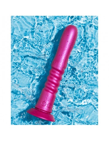 Romp Jiggle Vibrador Com Movimentos... Romp Jiggle Vibrador Com Movimentos...