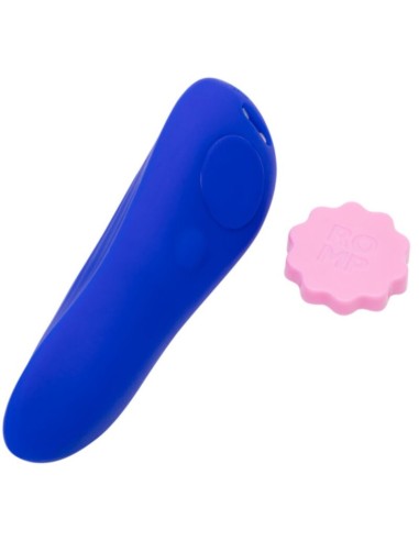 ROMP Mutandine in silicone magnetiche...