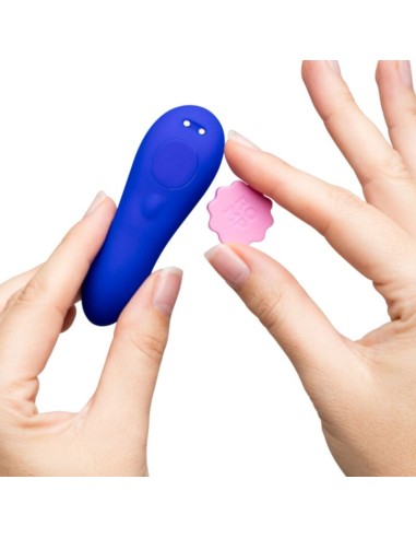 Romp Party Magnetic Vibrating...