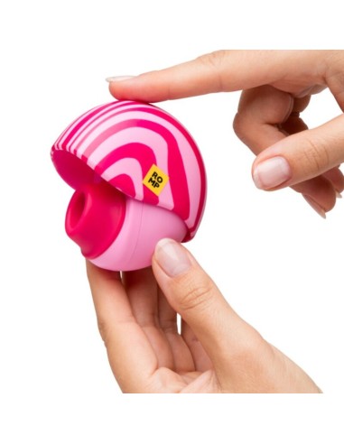 Romp Spin Clitoral Suction Antitude... Romp Spin Clitoral Suction Antitude...