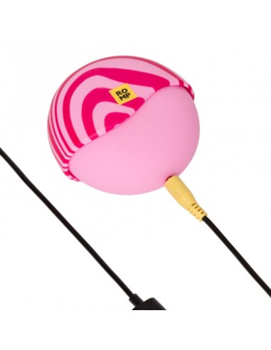 Romp Spin Clitoral Suction Antitude... Romp Spin Clitoral Suction Antitude...