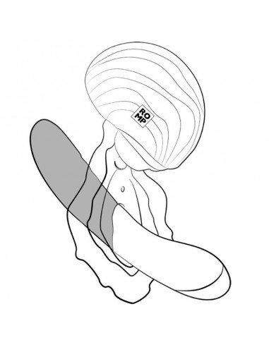 Romp Spin Clitoral Suction Antitude...