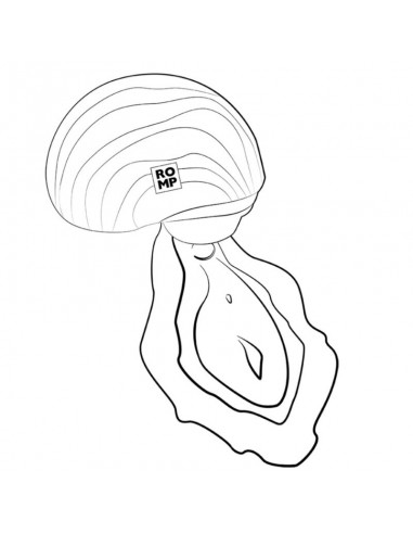 Romp Spin Clitoral Suction Antitude...