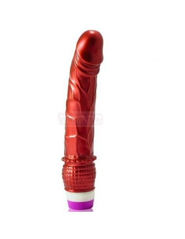 Baile vibrator basic line rote farbe - MySexyShop.eu