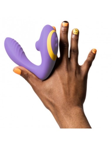 Romp Reverb G Spot Stimulator And...
