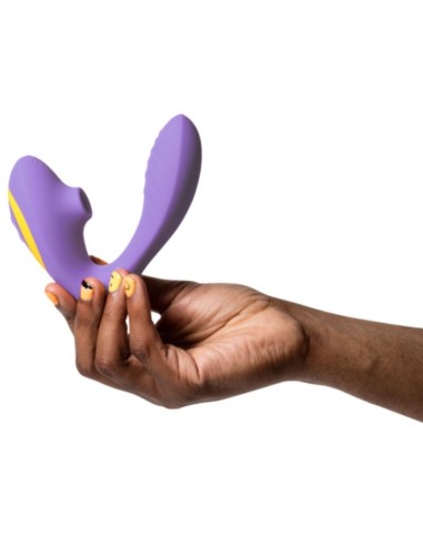Romp Reverb Stimulateur De Point G Et...