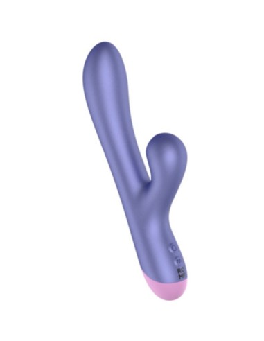 Romp Pulse Rabbit Vibrador Duplo Para... Romp Pulse Rabbit Vibrador Duplo Para...