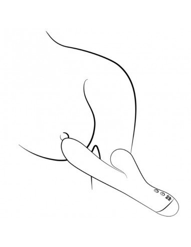Romp Pulse Rabbit Vibrador Duplo Para... Romp Pulse Rabbit Vibrador Duplo Para...