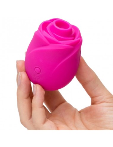 Romp Rose Succionador De Clítoris... Romp Rose Succionador De Clítoris...