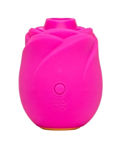 Romp Rose Outil De Succion...