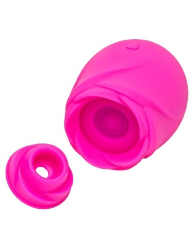 Romp Rose Succionador De Clítoris... Romp Rose Succionador De Clítoris...