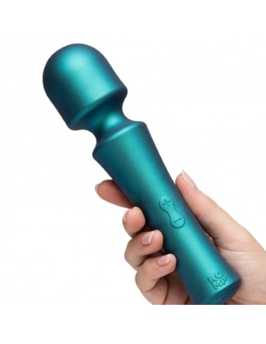 Romp Presto Mini Vibrateur À Tête...