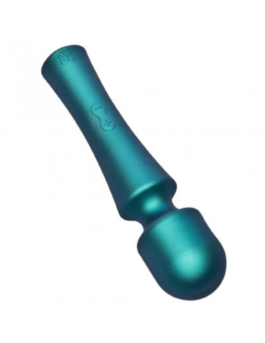 Romp Presto Mini Wand Vibrator Com...
